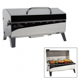 13,000 BTU Parrilla  Stow N...