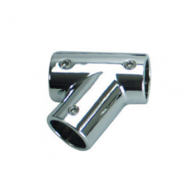 7/8” Tee Acero inoxidable...