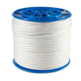 1 Rollo 1/4" x 600 ft...