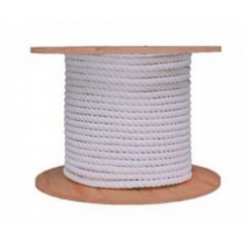 1 Rollo 3/8" x 600 ft...