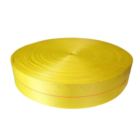 4" X 300 FT 24K Polyester...