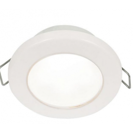 3 " LED blanco - Borde de...