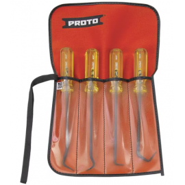 4 piezas juego de ganchos y...