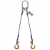 3/8" X 6 pies Eslinga de...
