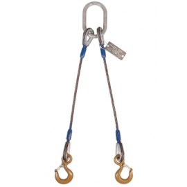 1/2" X 6 pies Eslinga de...