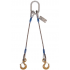 1/2" X 12 pies Eslinga de...