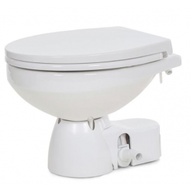 12 V Inodoro eléctrico...