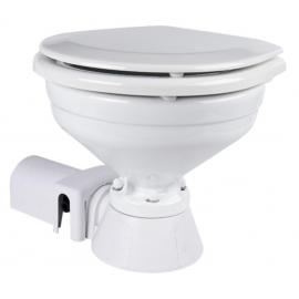 12 V inodoro eléctrico...