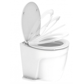 24 V Inodoro eléctrico...