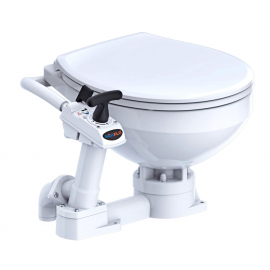 12 V Inodoro marino con...