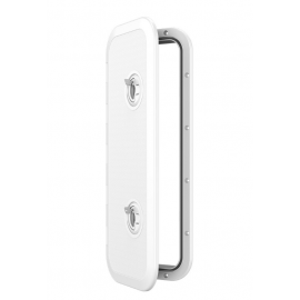 23.9" X 9.6" Escotilla y...