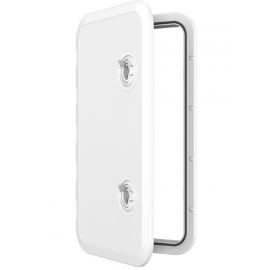 23.9" X 13.9" Escotilla y...