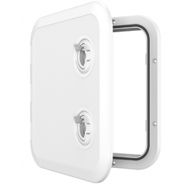 14.6" X 14.8" Escotilla y...