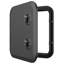 14.6" X 14.8" Escotilla y...