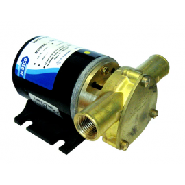 12V CC 6.3 GPM Bomba de...