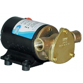 12 V 6.3 GPM Bomba...