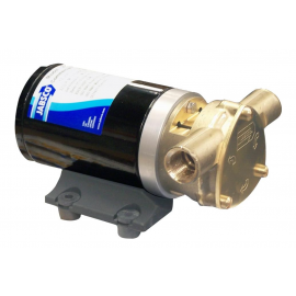 24 V 9 GPM Bomba de...