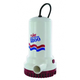 1/4 HP 110 V CA Bomba de...