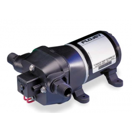 12 V CC 3.3 GPM máx. Bomba...