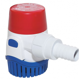 12 V CC Bomba de achique,...