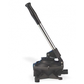 12 GPM 1" MHB Bomba de...