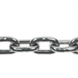 1/4" X 50 pies T316 cadena...