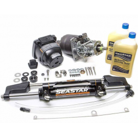 Kit de dirección hidráulica...