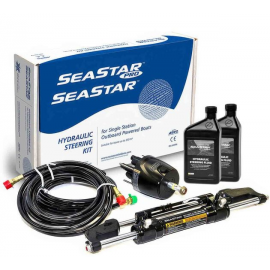 Kit de dirección hidráulica...