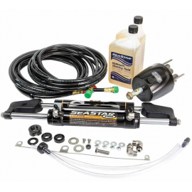 Dirección hidráulica para...