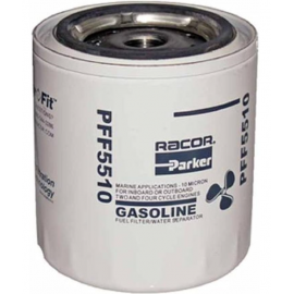 10 micras 60 GPH máx....