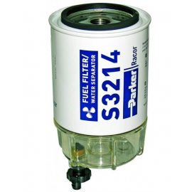 10 micras 60 GPH max....