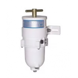 60 GPH 98% a 10 micrones...