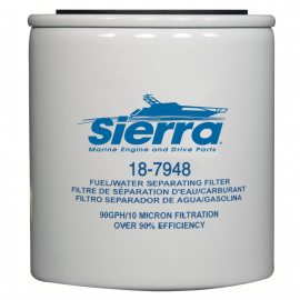 10 micras al 90% 90 GPH...