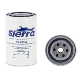 10 micras al 90% 90 GPH...