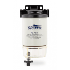 10 micrones Filtro de...