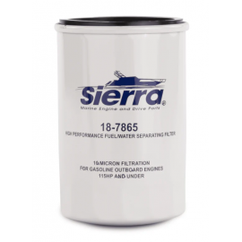 10 micrones 90 GPH Filtro...