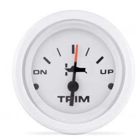 2" 12 V CC Medidor de...