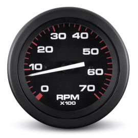 3" 0-7000 RPM 12 V CC...