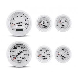 Juego de 6 indicadores,...