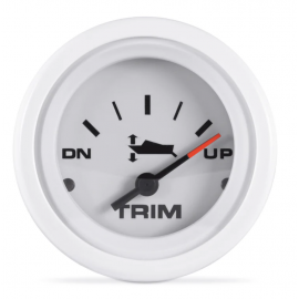 2" 12V CC Indicador de...