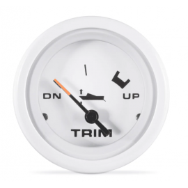 2" 12V CC Medidor de nivel...