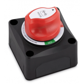 48V Max. CC encendido /...