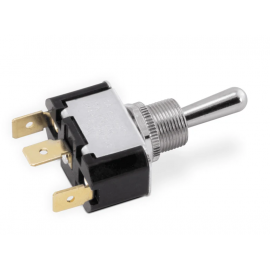 25 amperios a 12 VCC...