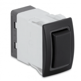 20 A a 12 V CC ON - OFF -...