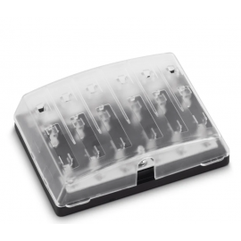 Bloque de fusibles serie...