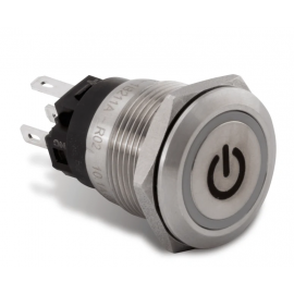 10 A a 12 V CC apagado /...