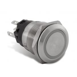 10 A a 12 V CC encendido /...