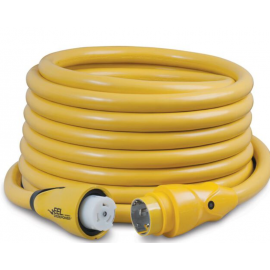 6 AWG 50 pies, 50 A,...