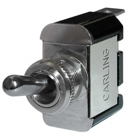 SPST/SPDT - ON-OFF...