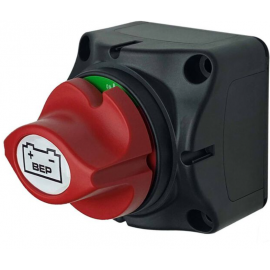 48 V máx. 2 posiciones...